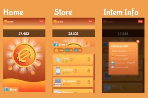 Unreal Engine – Easy Clicker Template UE1272