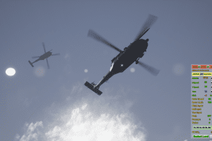 Unreal Engine – Physics Based Helicopter UE444