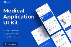 UI8 – Ngelu Medical U1160