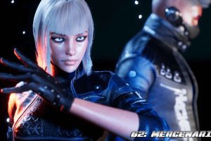 Unreal Engine – G2: Mercenaries UE1279