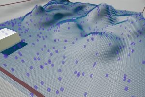 Unreal Engine –Population Control PRO – Populate your world UE313