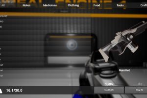 Unreal Engine –Pro Inventory System UE314