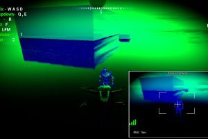 Unreal Engine – Advanced Drone System with flying AI UE538