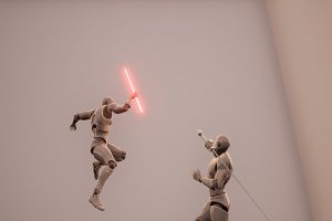 Unreal Engine –Boss Fight Pack UE1039