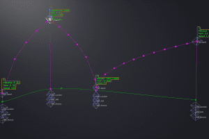 Unreal Engine – Handy Mover UE1192