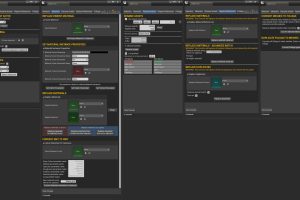 Unreal Engine – MultiTool – Quick batch operations on assets UE1117