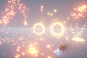 Unreal Engine – Niagara Realistic Starter VFX Pack UE1120