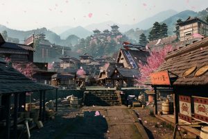 KITBASH3D – shogun C5430