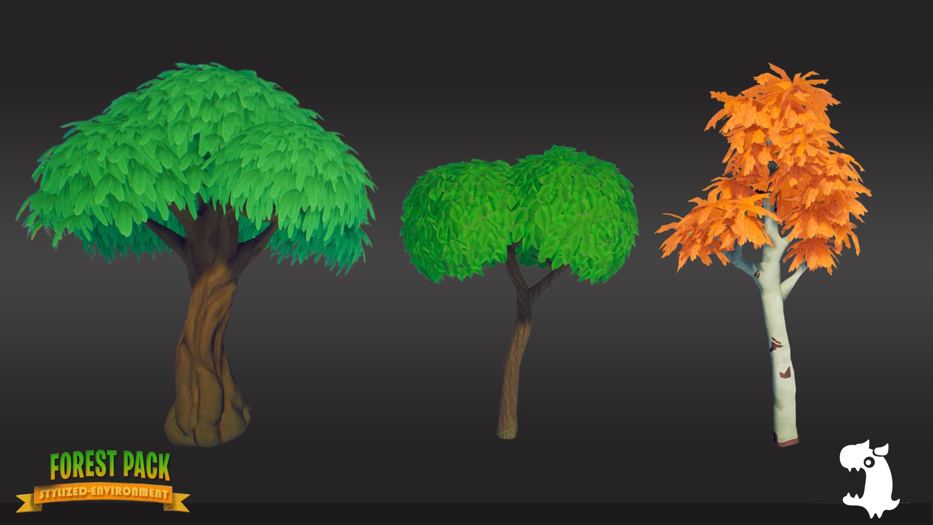 Смоделировать дерево Roa. Ue5 stylized. Rainforest stylized. Ue5 stylized models.