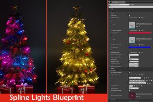 Unreal Engine –Advanced Light Pack UE263