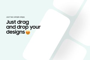 UI8 – Pro UI Design Mockup Collection U1300