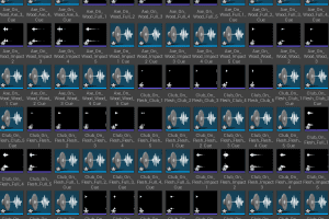 Unreal Engine – Magic & Melee Battle Sounds Library UE1458