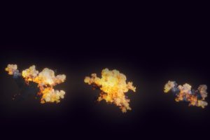 Unreal Engine – Space Explosion Pack UE1408