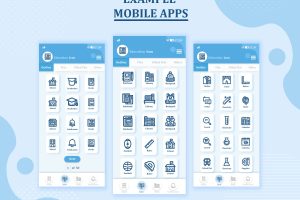 UI8 – Back to School Icon U1341