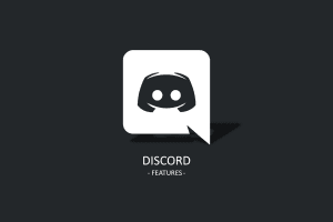 Unreal Engine -DISCORD – FEATURES UE2051