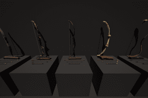 Unreal Engine – LongBow Pack UE2080