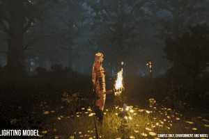 Unreal Engine – Advanced Cel Shader Essentials UE2169