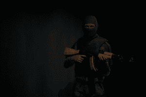 Unreal Engine – Multiplayer Shooter Template With AI UE2206