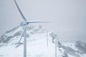 Unreal Engine – Wind Turbine UE1312
