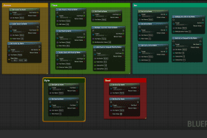 Unreal Engine – Variable Access Library UE1317