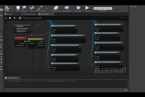Unreal Engine – XSteam UE1313