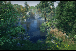 Unreal Engine – Nature Package UE1628