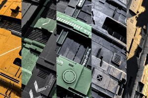 20 sci fi material vol 01 C5465