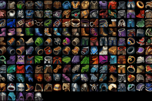 Unreal Engine – Armor Icon Pack UE1331