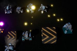 Unreal Engine – Combat Systems – Constructor UE1518