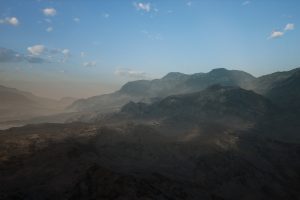 Unreal Engine – Dead Hills Landscape UE1528