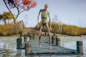 Unreal Engine – Dismemberment Gore System UE1530