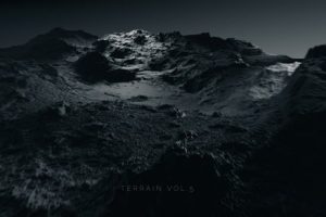 Artstation – Terrain Vol.5 C5475