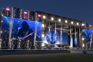 Artstation – Mega Stage Live 2 C5477