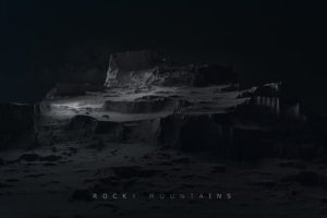 Artstation – Rocky Mountain C5478