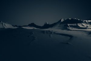 Artstation – Mountains Vol.3 C5480