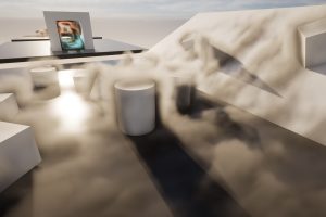 Unreal Engine – Ultra Volumetrics UE1544