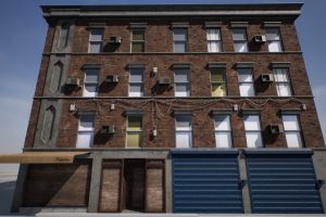 Unreal Engine – Advanced Interior Cubemap Materials UE1328