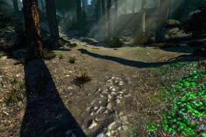 Unreal Engine – Landscape Ground Pack UE2246