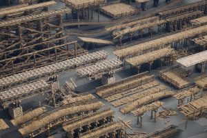 Unreal Engine – Wooden Bridges Optimized UE1557