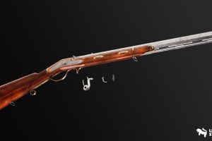 Unreal Engine – FPS 4K Western Guns – VOL.2 UE1579