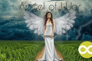 Unreal Engine – Angel of War UE2279