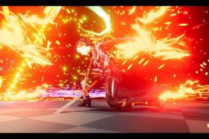 Unreal Engine – Niagara Advanced Skills UE2299