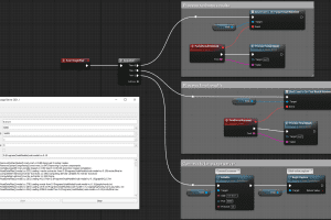 Unreal Engine – Offline Speech Recognition UE1379