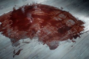 Unreal Engine – Horror Collection: Blood [1000+ textures] UE1587