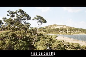 Unreal Engine – Mediterranean Island Pack UE1591