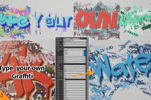 Unreal Engine – Decal Designer UE1347