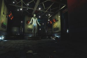 Unreal Engine – Cyberpunk Industries Vol1 UE2372