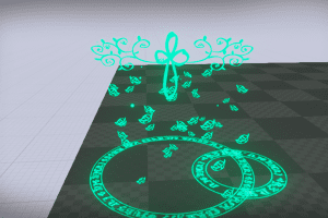 Unreal Engine – RPG Fantasy Effects UE1392
