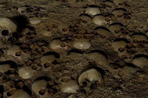 Unreal Engine – Necro’s Bone Box UE1629