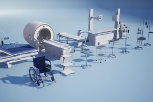 Unreal Engine – MedicalEquipmentPack UE1365